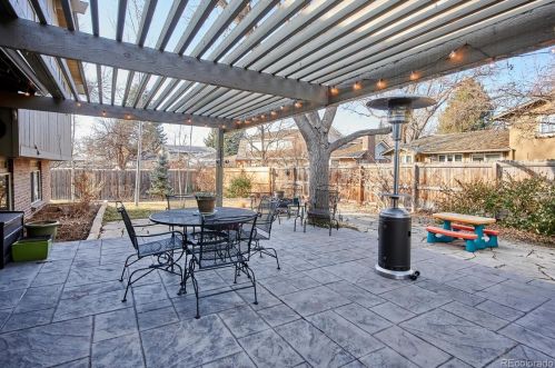 6339 Oneida Ct, Englewood CO 80112-2520 exterior