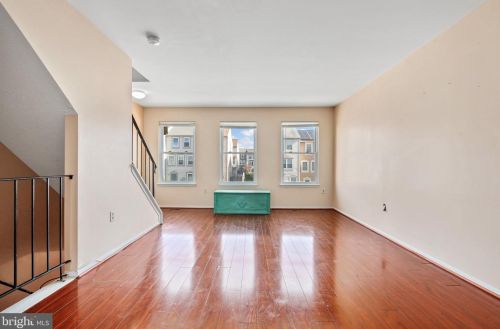 4263 Cloudberry Ct, Burtonsville MD  20866-1314 exterior