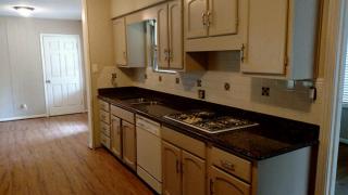 4831 Ella Blvd, Houston TX  77018-1927 exterior