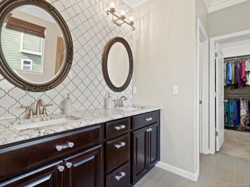 284 Sakata St, Denver CO  80601-4625 exterior