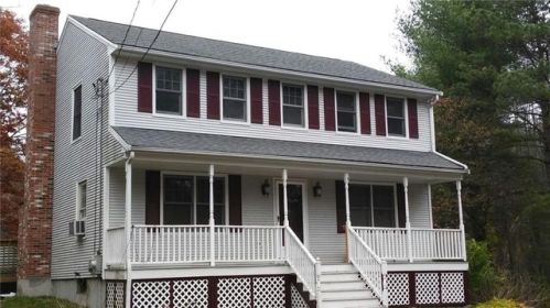 92 Nancy Ln, Burrillville, RI 02830-1732