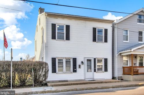 17 Canal St, York, PA 17315-1501