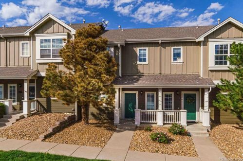 14700 104th Ave, Denver CO  80022-9735 exterior