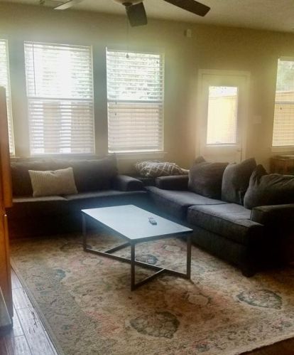162 Stedhill Loop, Conroe TX  77384-5072 exterior