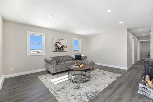 12635 Frst Grn Dr, Black Forest CO 80106-8947 exterior