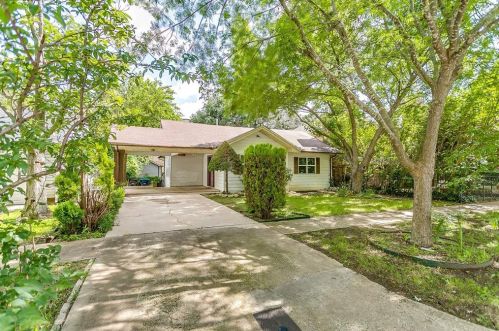 5417 El Campo Ave, Fort Worth, TX 76107-4701