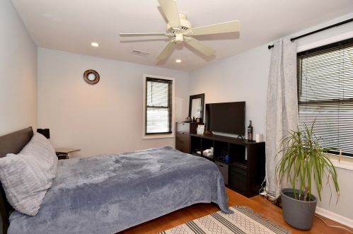 4536 Nottingham Ave, Chicago IL  60706-4730 exterior