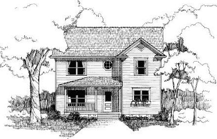 6450 Sawnee Way, Gainesville, GA 30506-6035