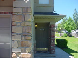 12764 Stormy Meadow Dr, Riverton UT  84096-7450 exterior