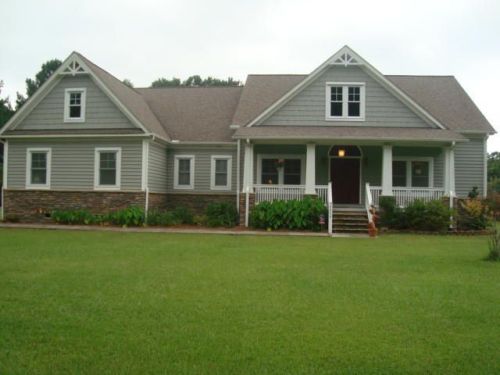 4846 Causey Pond Rd, Awendaw, SC 29429-4963