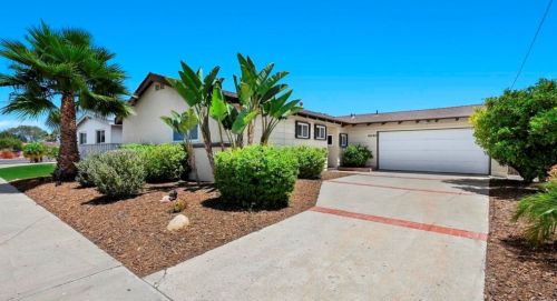 4632 Mount Gaywas Dr, San Diego, CA 92117-3927