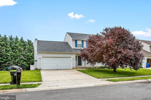 2292 Howland Dr, Forest Hill, MD 21050-2556