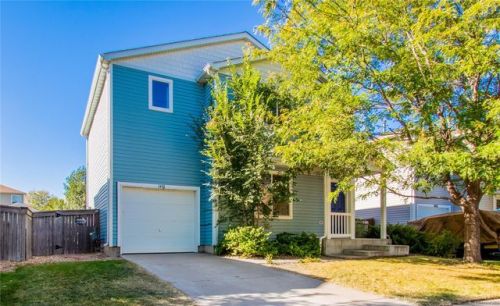 1452 Hummingbird Cir, Denver, CO 80601-4342