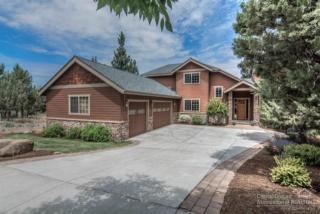 3474 Bryce Canyon Ln, Bend OR  97701-6723 exterior