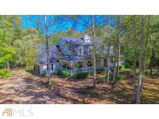 532 Beaver Chase Ln, Gay, GA 30218-1505