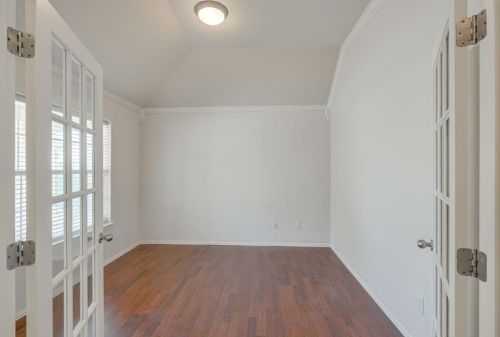 732 Darlington Trl, Fort Worth TX  76131-3544 exterior
