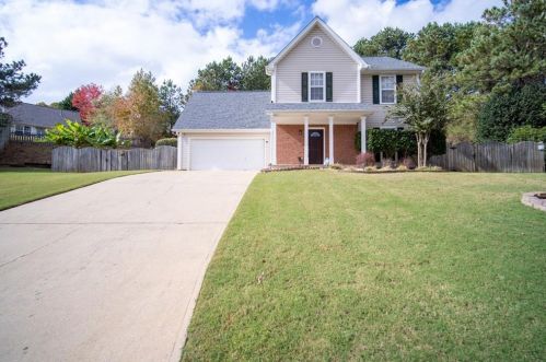 3040 Arden Ridge Dr, Suwanee, GA 30024-3568