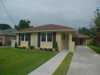 1139 Homestead Ave, Metairie, LA 70005-1618