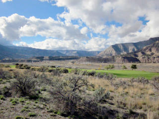 435 Meadow Creek Dr, Parachute CO  81635-9757 exterior