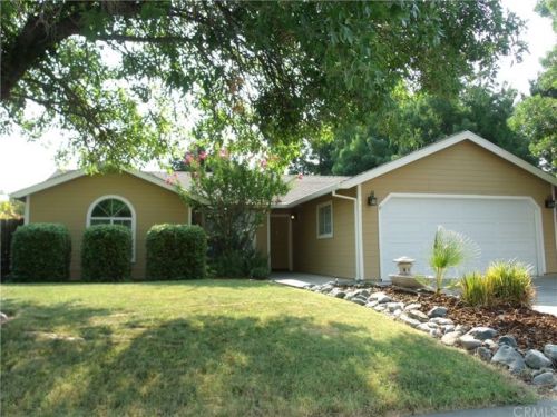 537 Stanmar Dr, Corning, CA 96021-2618