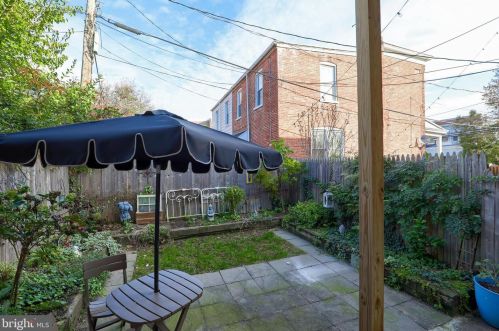 151 Ross St, Lancaster PA  17602-1940 exterior