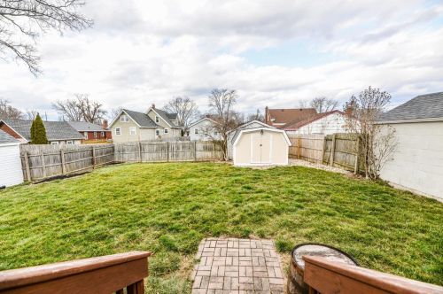 4270 Clifford Rd, Cincinnati OH  45236-3111 exterior