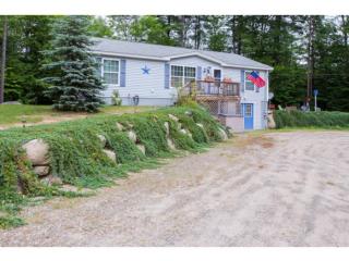 45 Spruce Rd, Wakefield, NH 03887-6023