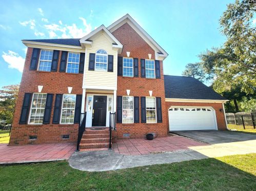 303 Moss Tree Ct, Cayce-West Columbia, SC 29033-1913