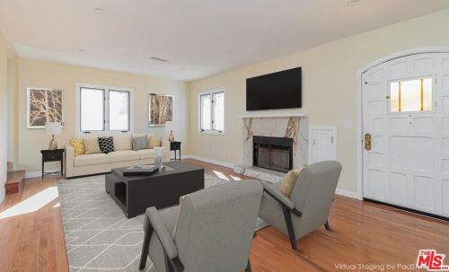 536 Solway St, Glendale, CA 91206-2922