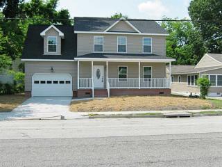 1509 Victoria Blvd, Hampton, VA 23661-2605