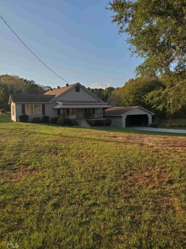 3625 Farmers Academy Rd, Carnesville, GA 30521-2403