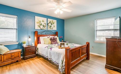 4716 Brandingshire Pl, Fort Worth TX  76133-6502 exterior