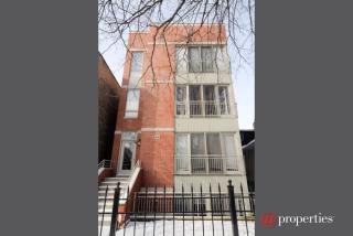 6216 Fairfield Ave, Chicago IL  60659-3248 exterior