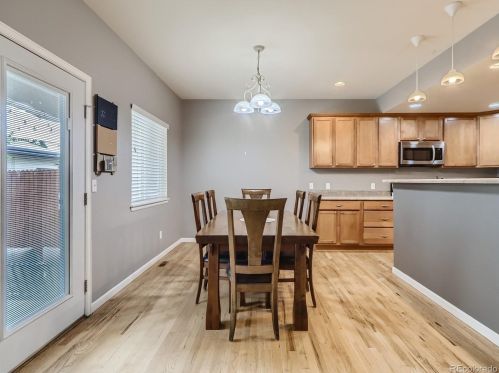 2880 Delaware St, Englewood CO  80110-1434 exterior