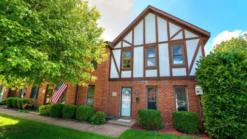 2121 Olympic St, Springfield, OH 45503-2729