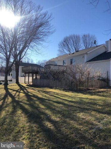 1409 Silo Way, Silver Spring MD 20905-6069 exterior