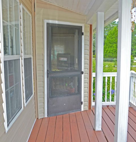 7481 Andy Rd, Meggett, SC 29449-5919