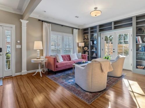 306 Ansley Villa Dr, Atlanta, GA 30324-4849