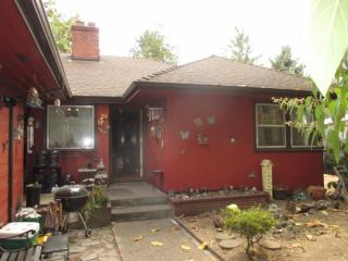 11566 Powell Blvd, Portland, OR 97266-1757