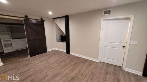 1373 Benteen Way, Atlanta GA  30315-3103 exterior