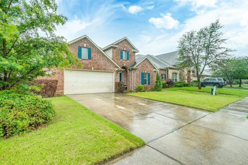 154 Briar Grove Dr, Princeton TX  75407-2677 exterior