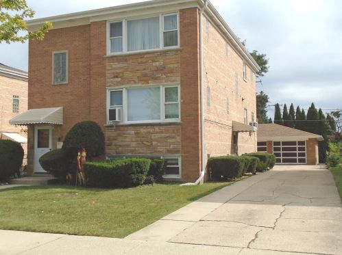 8717 Oketo Ave, Niles, IL 60714-2019