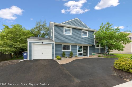 615 Laurel Ave, Hazlet, NJ 07730-2628