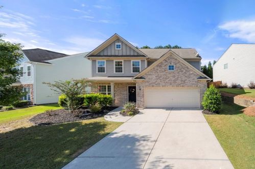 698 Binkley Trl, Buford, GA 30518-7142