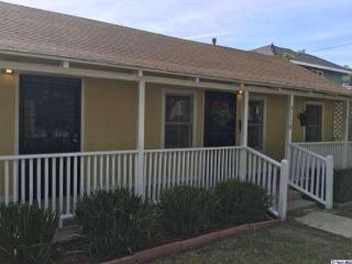 5118 Granada St, Los Angeles CA  90042-3831 exterior