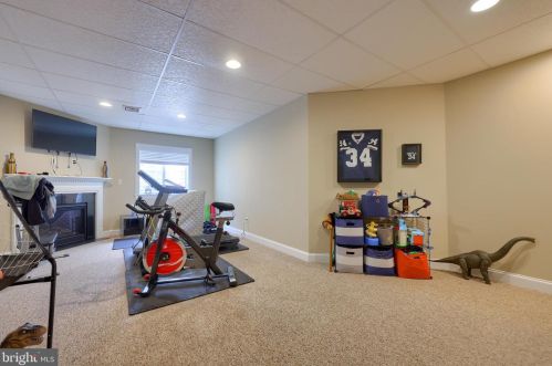 541 Prince George Dr, Lancaster PA 17601-8801 exterior