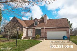 399 Conestoga Dr, Porter IN  46304-1559 exterior