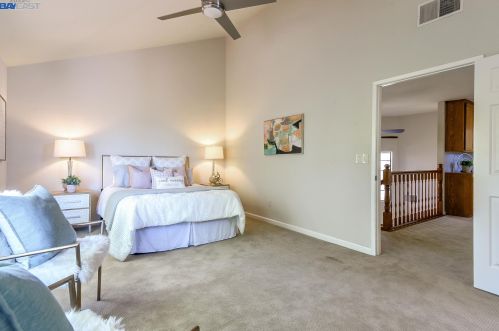 5900 Charter Oaks Dr, Hayward CA  94552-1678 exterior
