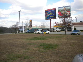 3330 Shepherd Of The Hills Expy, Branson, MO 65616-8697