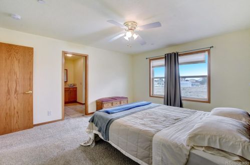 4071 Falcon Dr, Wattenburg CO 80621-7778 exterior